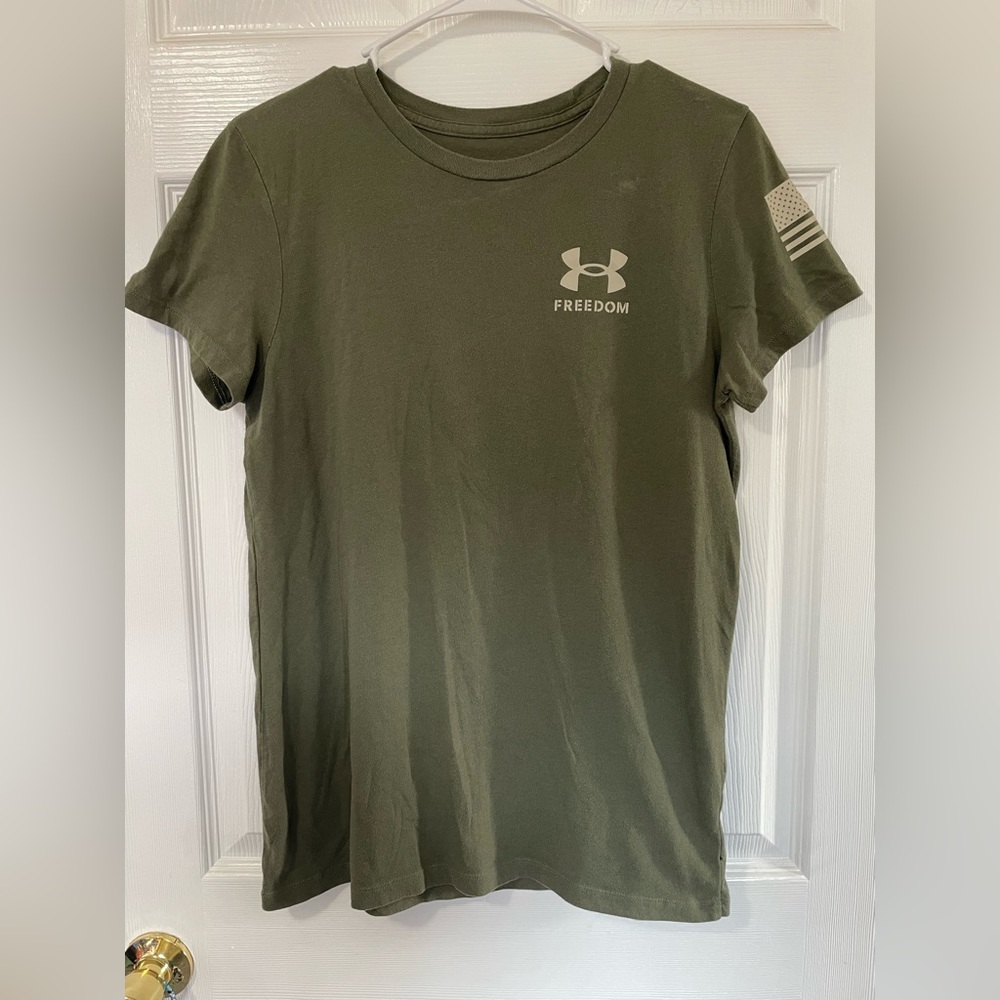 UA TEE